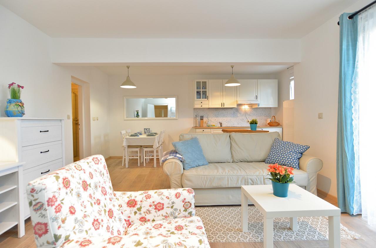 Appartamento Mladen 1660 Porec